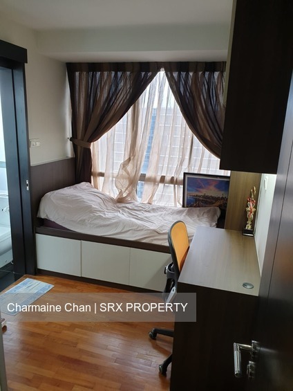 Platinum Edge (D13), Apartment #188625142